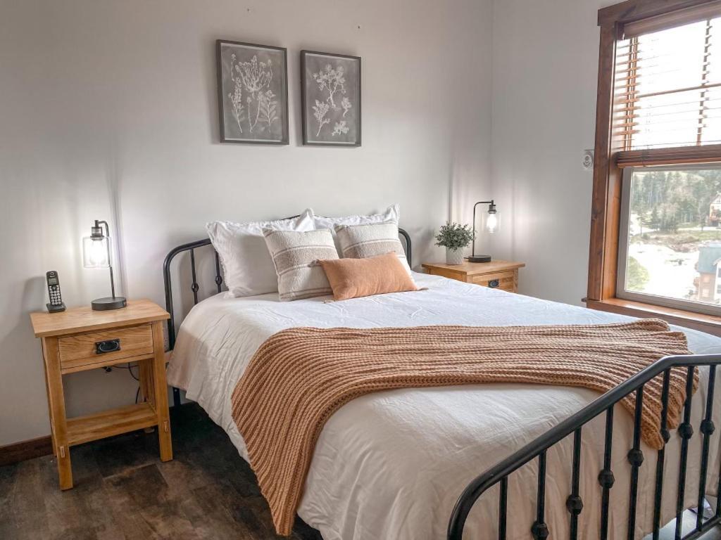 Remodeled Ski In-Out - 305 Soaring Eagle - Luxury! Dunmore Екстер'єр фото