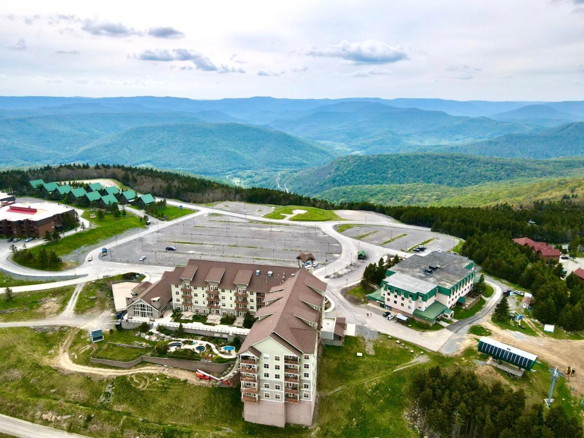 Remodeled Ski In-Out - 305 Soaring Eagle - Luxury! Dunmore Екстер'єр фото