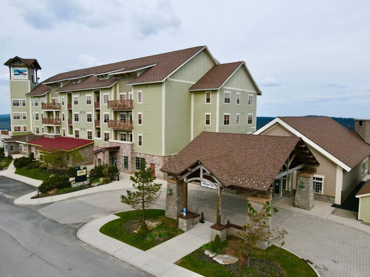 Remodeled Ski In-Out - 305 Soaring Eagle - Luxury! Dunmore Екстер'єр фото