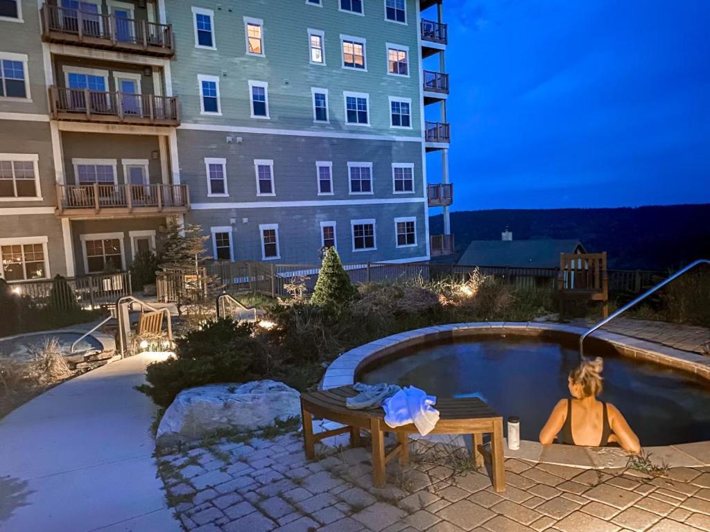 Remodeled Ski In-Out - 305 Soaring Eagle - Luxury! Dunmore Екстер'єр фото