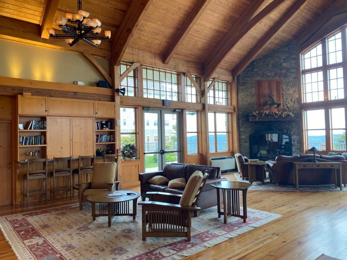 Remodeled Ski In-Out - 305 Soaring Eagle - Luxury! Dunmore Екстер'єр фото