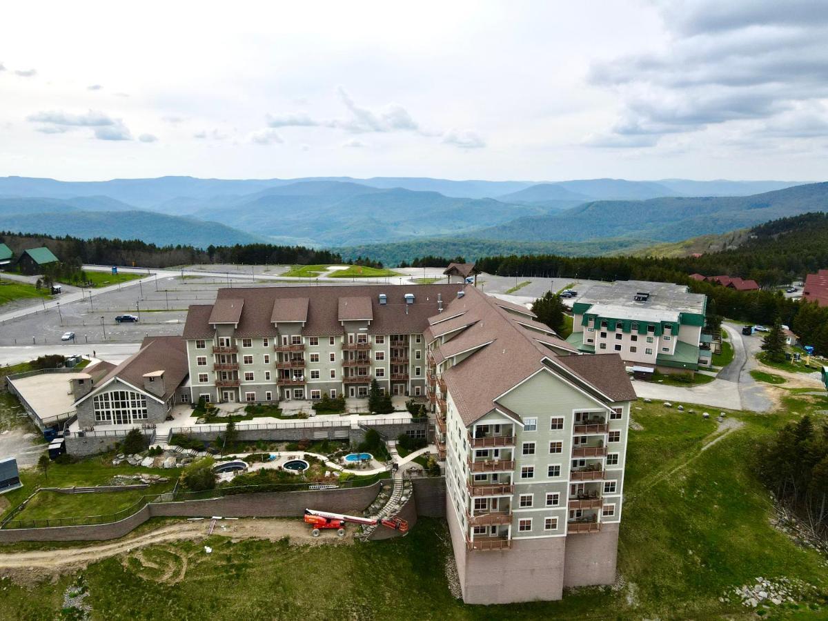Remodeled Ski In-Out - 305 Soaring Eagle - Luxury! Dunmore Екстер'єр фото