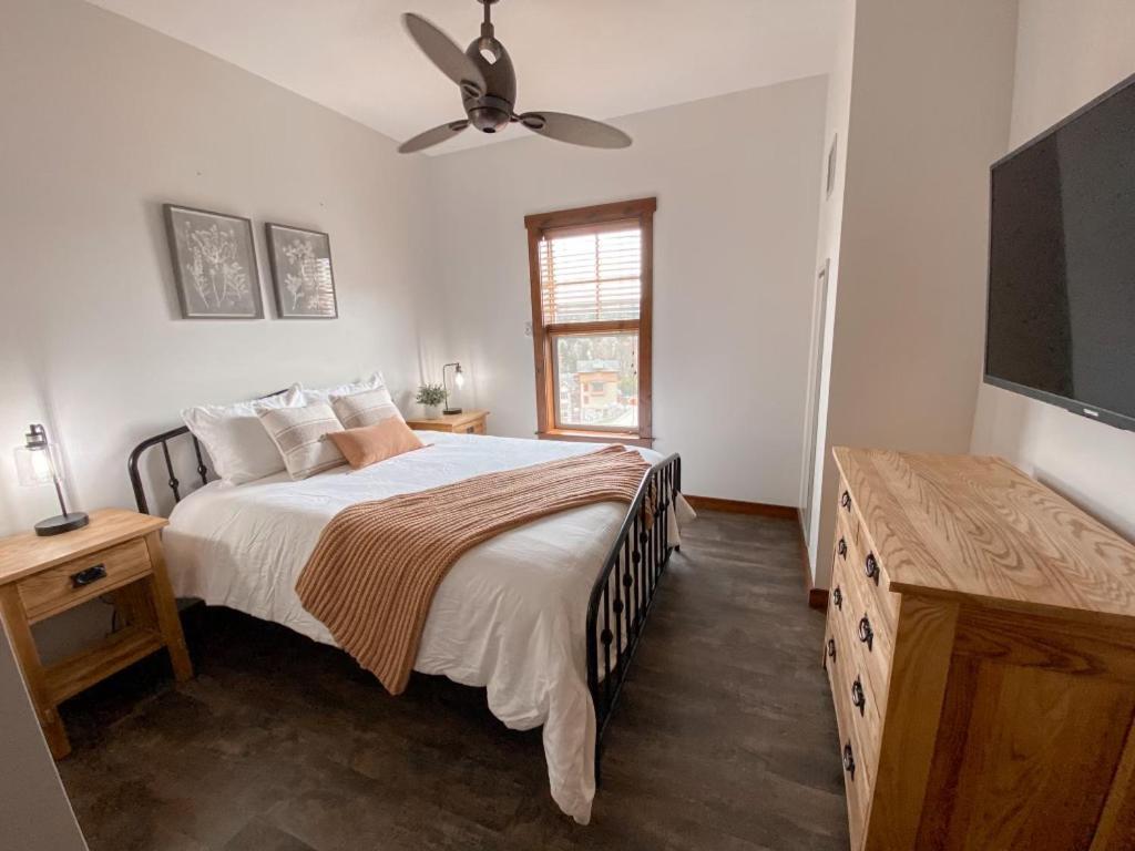 Remodeled Ski In-Out - 305 Soaring Eagle - Luxury! Dunmore Екстер'єр фото