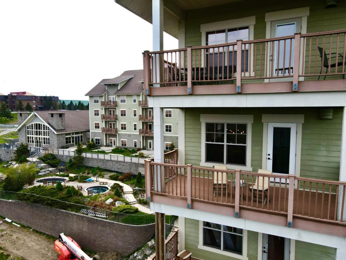 Remodeled Ski In-Out - 305 Soaring Eagle - Luxury! Dunmore Екстер'єр фото