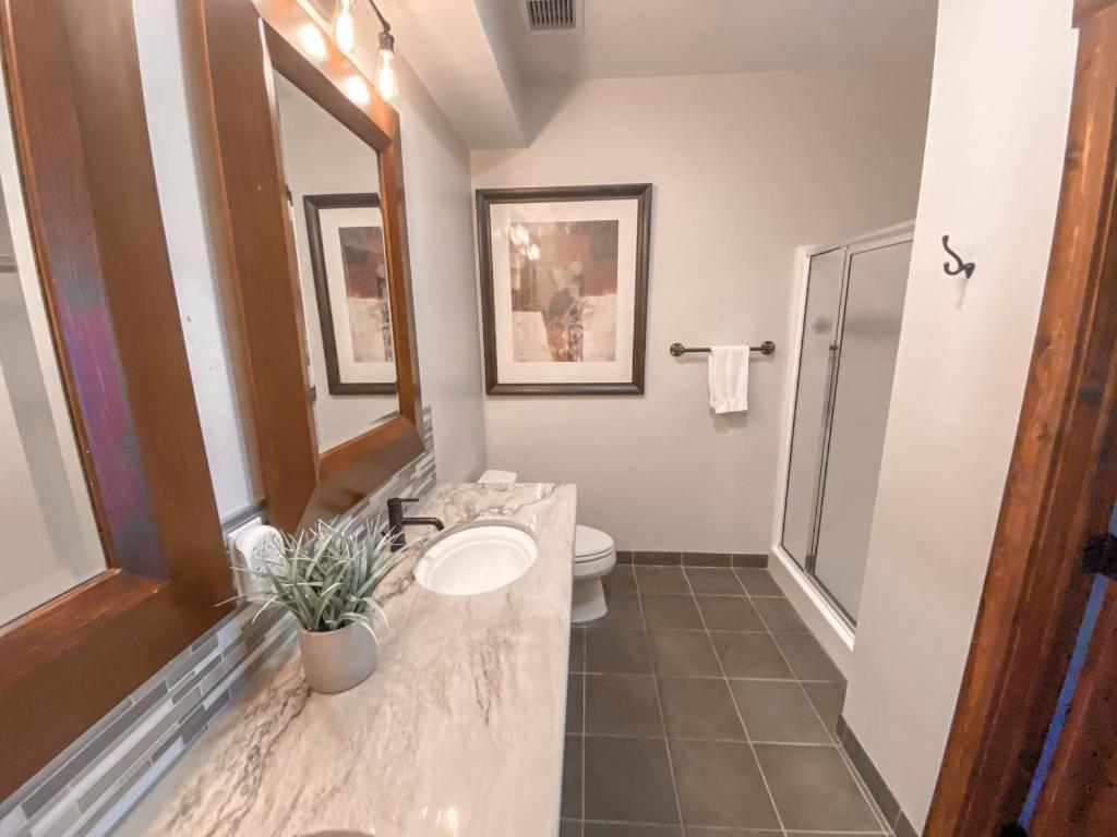 Remodeled Ski In-Out - 305 Soaring Eagle - Luxury! Dunmore Екстер'єр фото