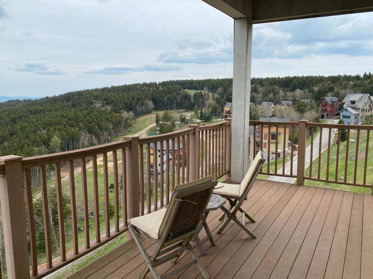Remodeled Ski In-Out - 305 Soaring Eagle - Luxury! Dunmore Екстер'єр фото