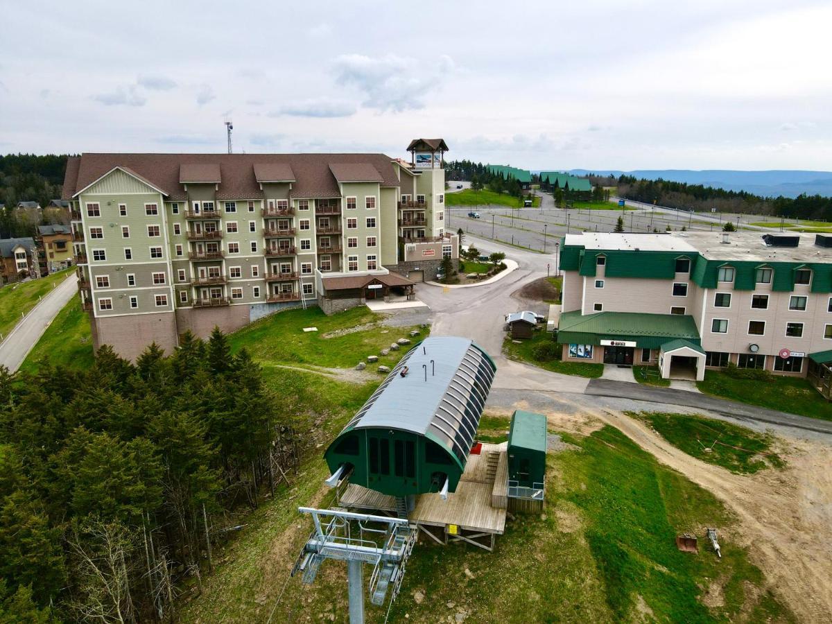 Remodeled Ski In-Out - 305 Soaring Eagle - Luxury! Dunmore Екстер'єр фото